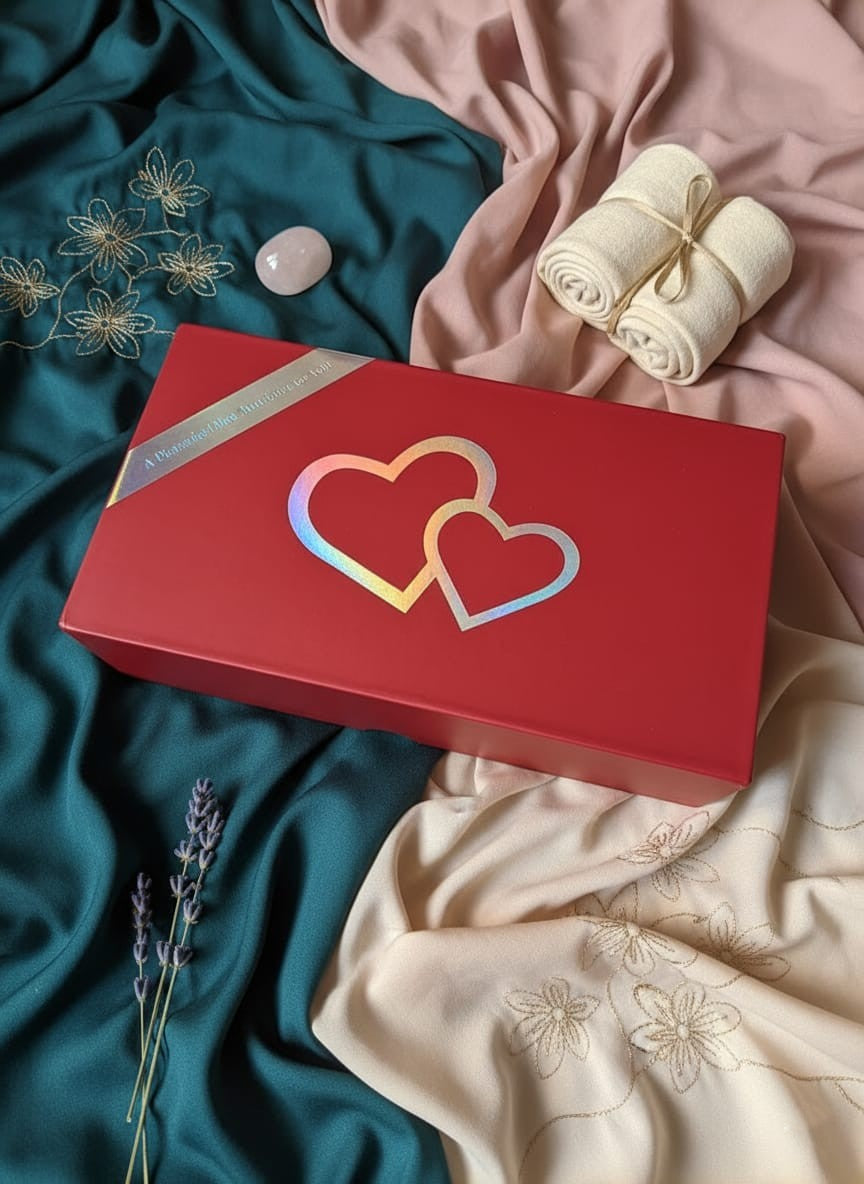 La Ceinture Chauffante Menstruelle